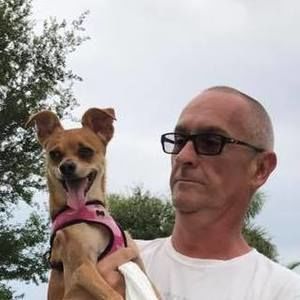 Meet your Posher, Martin